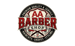 AA BARBER